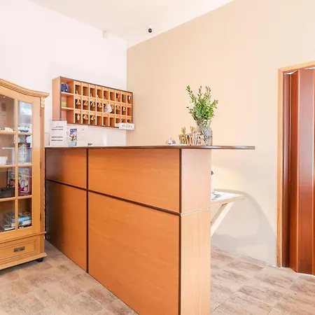 Perla Jizery Hotel 3*