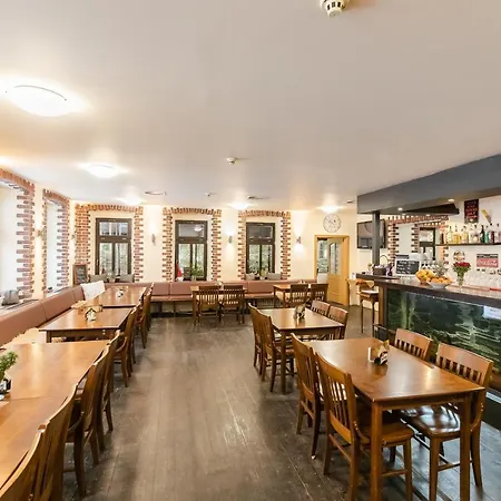 Perla Jizery Hotel Josefův Důl u Jablonce nad Nisou