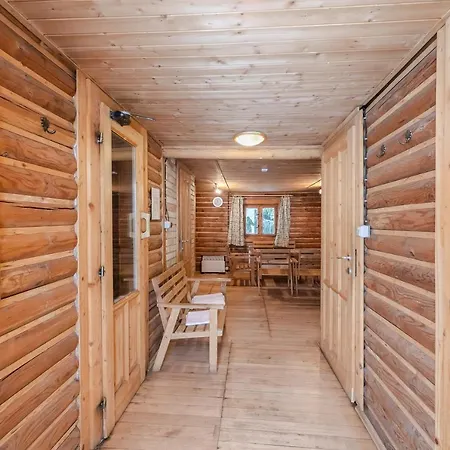 Perla Jizery Hotel Josefŭv Dŭl