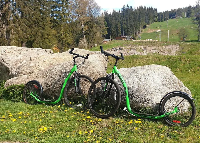 Hotell Perla Jizery 3*