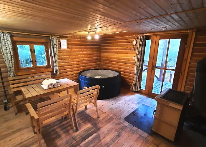 Perla Jizery 3* Josefŭv Dŭl