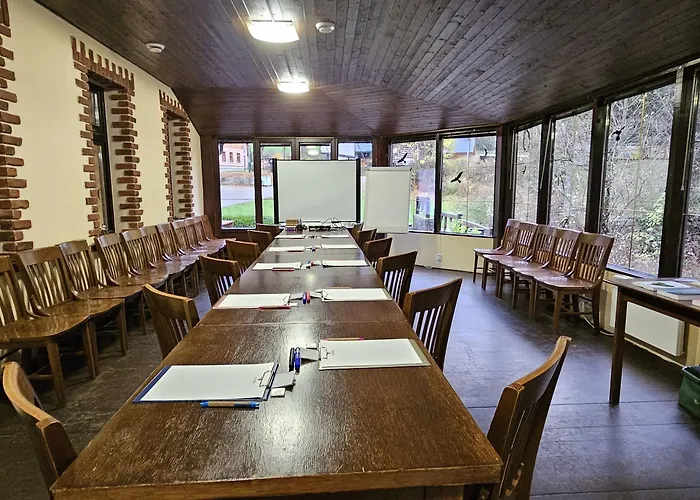 Perla Jizery Hotell Josefŭv Dŭl