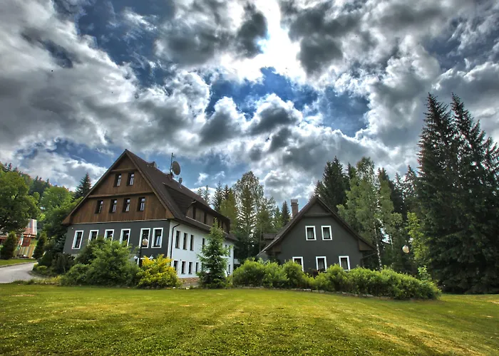 Hotell Perla Jizery 3*