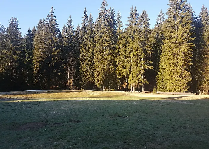 Perla Jizery 3* Josefŭv Dŭl