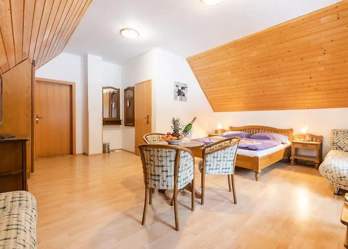 Hotell Perla Jizery Josefŭv Dŭl