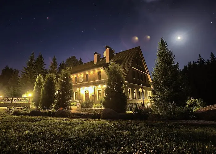 Perla Jizery Josefŭv Dŭl