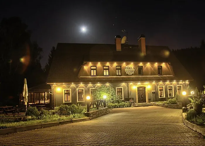 Perla Jizery Josefŭv Dŭl