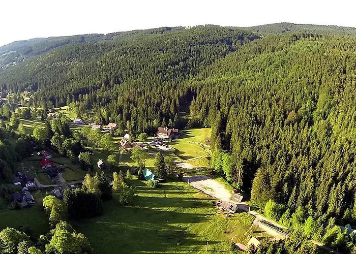 Perla Jizery Hotell 3*