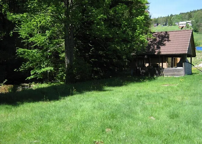 Perla Jizery Hotell 3*