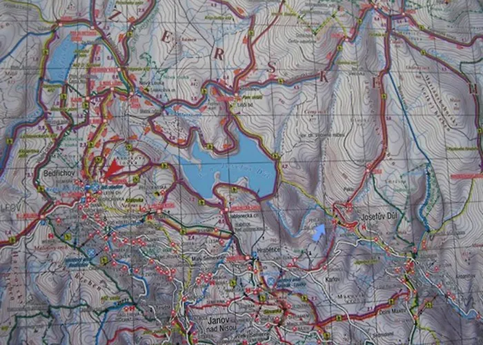 Perla Jizery Josefŭv Dŭl