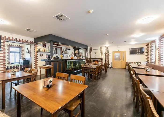 Hotell Perla Jizery 3*