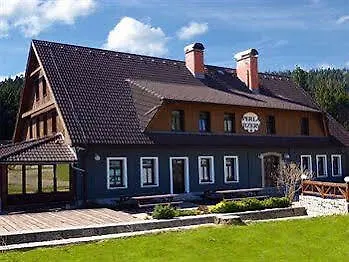 Perla Jizery Otel Josefŭv Dŭl