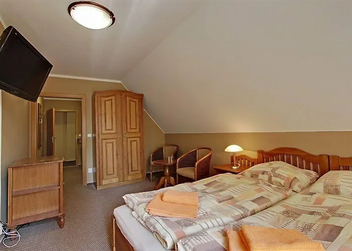 Perla Jizery Otel 3*