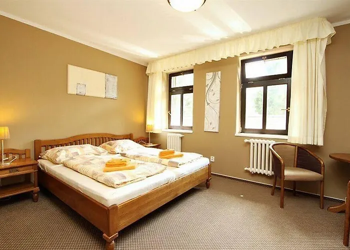 Perla Jizery Otel