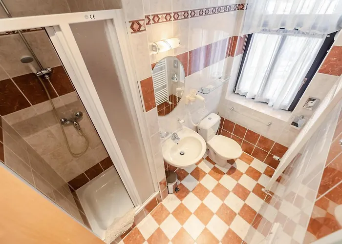 Perla Jizery 3* Josefŭv Dŭl