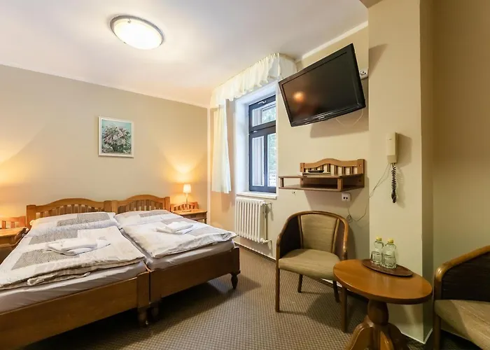 Perla Jizery Josefŭv Dŭl