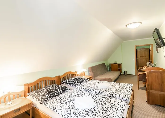 Hotell Perla Jizery 3*