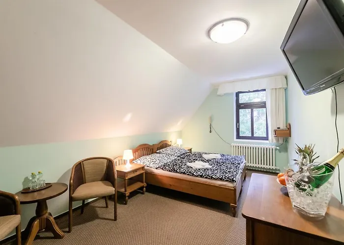Hotell Perla Jizery 3*
