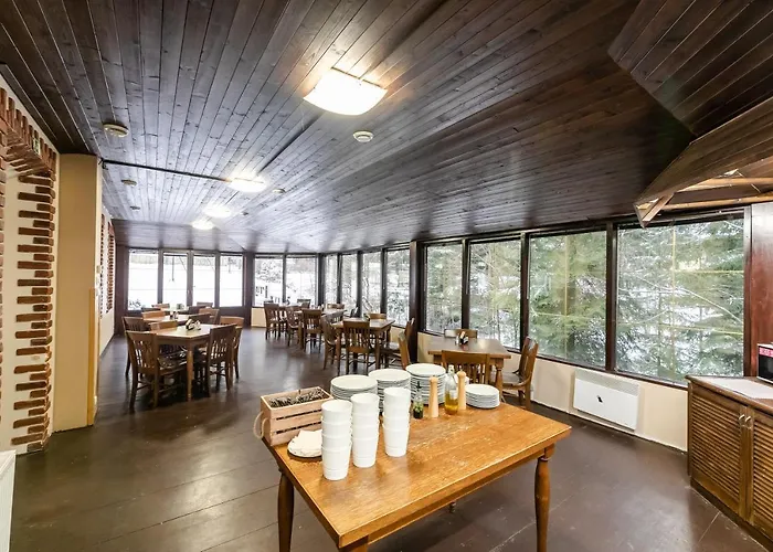 Perla Jizery Hotell 3*