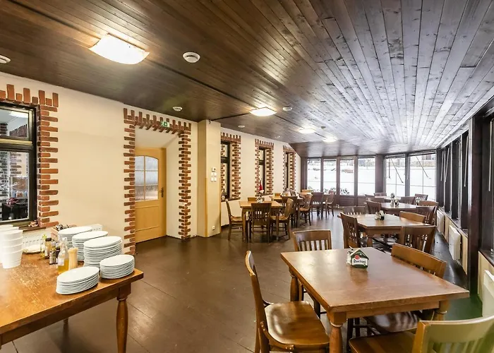 Perla Jizery Hotell 3*