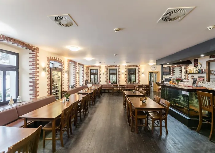 Hotell Perla Jizery 3*