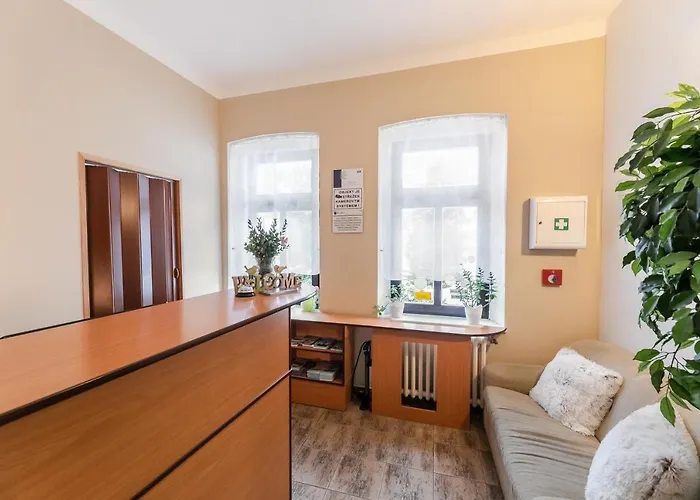 Perla Jizery 3* Josefŭv Dŭl