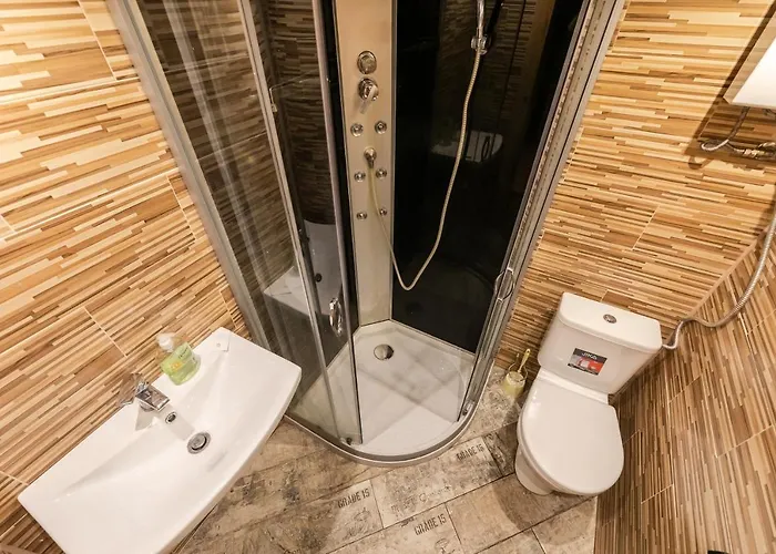 佩拉基瑟列酒店