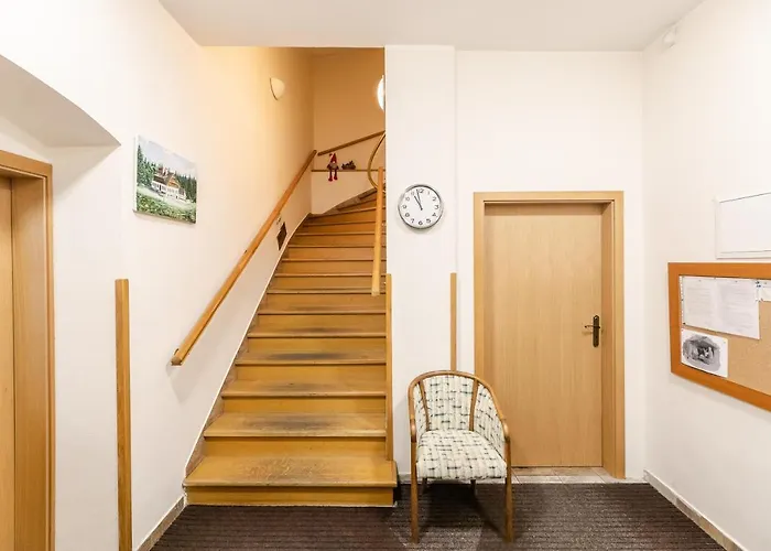 Perla Jizery Hotell Josefŭv Dŭl