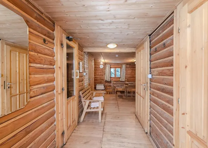 Perla Jizery Hotell Josefŭv Dŭl