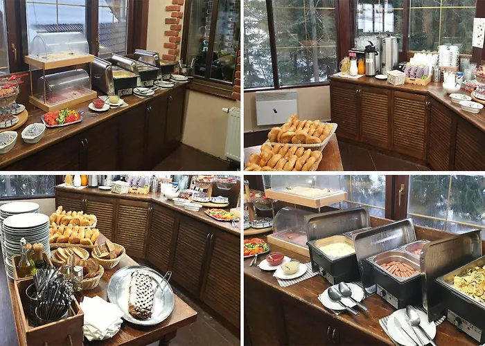 Perla Jizery Hotell 3*